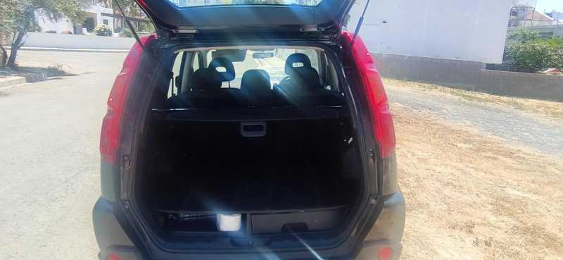 2009 Nissan X-Trail 2,0L 2009 Cyprus