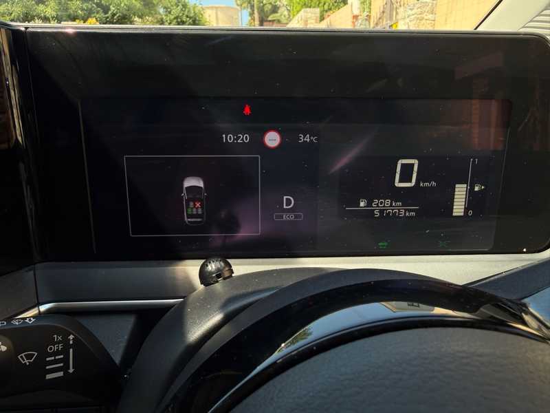 2022 Nissan Note e-Power 1,2L 2022 Cyprus