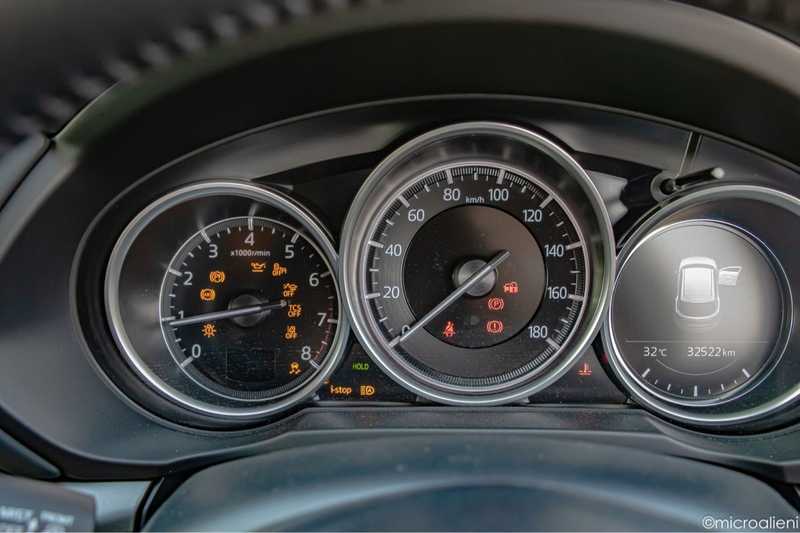 2023 Mazda CX-5 2,0L 2023 Cyprus