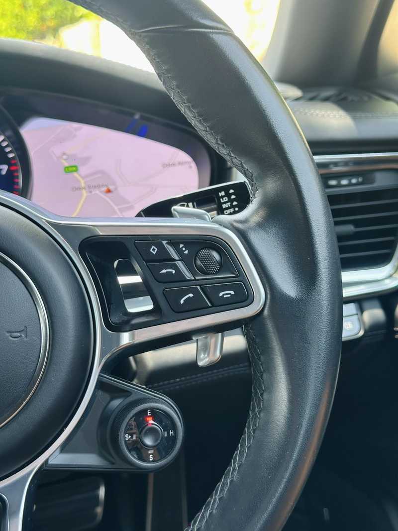 2020 Porsche Panamera 3,0L 2020 Cyprus