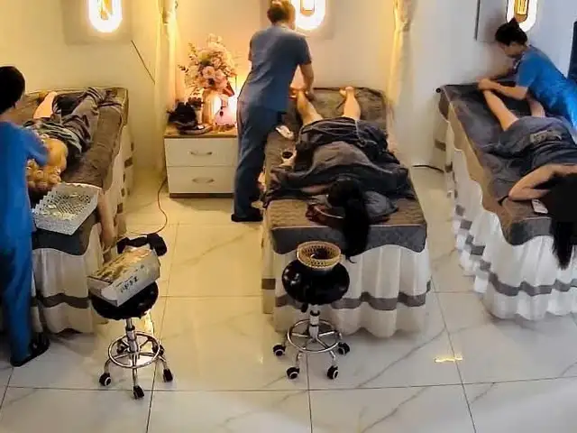 Massage professional, Limassol — Agios Ioannis Lemesou