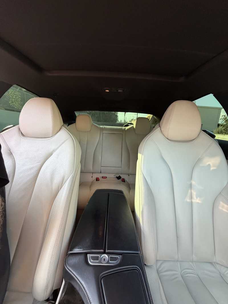 2016 BMW 6-Series 3,0L 2016 Cyprus