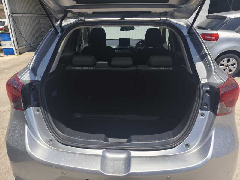2022 Mazda 2 1,5L 2022 Cyprus