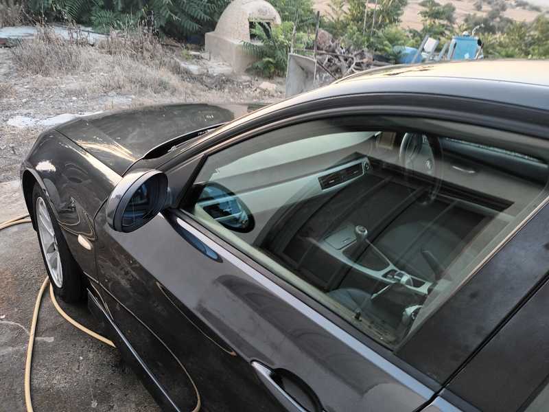 2005 BMW 3-Series 2,0L 2005 Cyprus