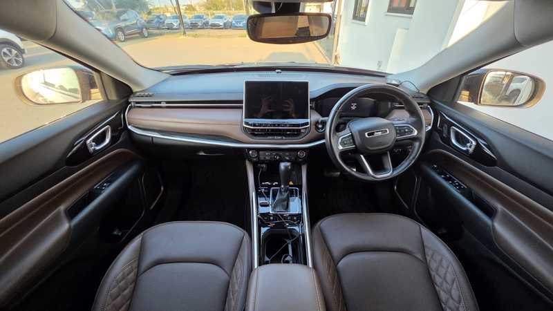 2023 Jeep Commander 2,0L 2023 Cyprus