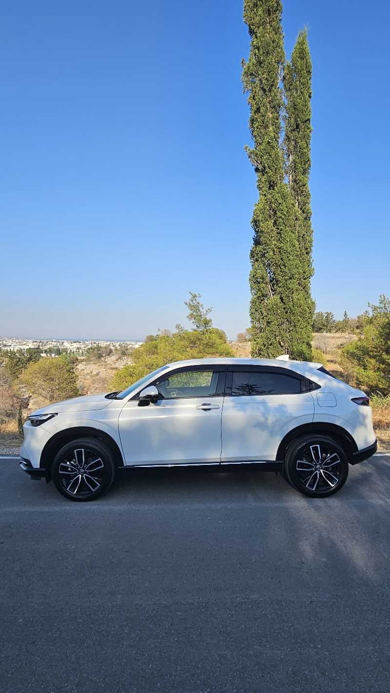 2024 Honda Vezel 1,5L 2024 Cyprus