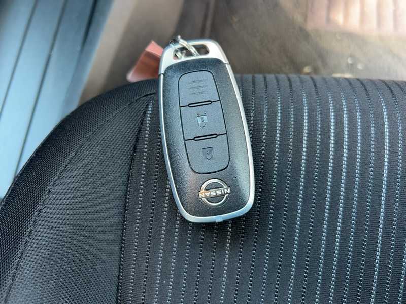 2025 Nissan Note 1,2L 2025 Cyprus