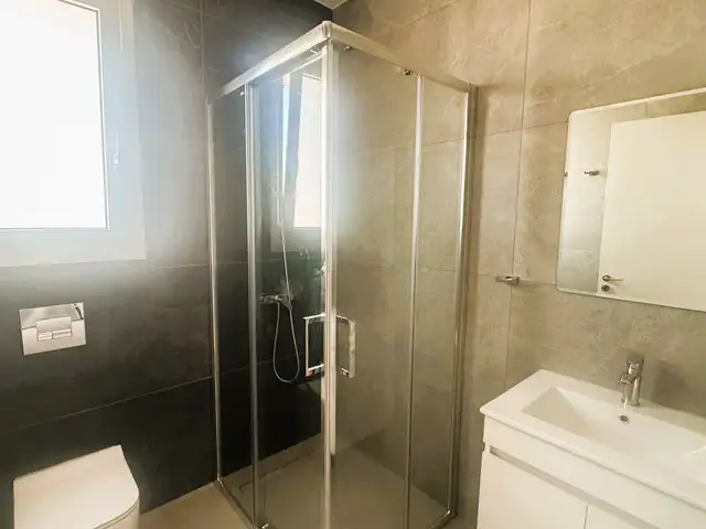1-bedroom penthouse for sale, Nicosia — Aglantzia - 6