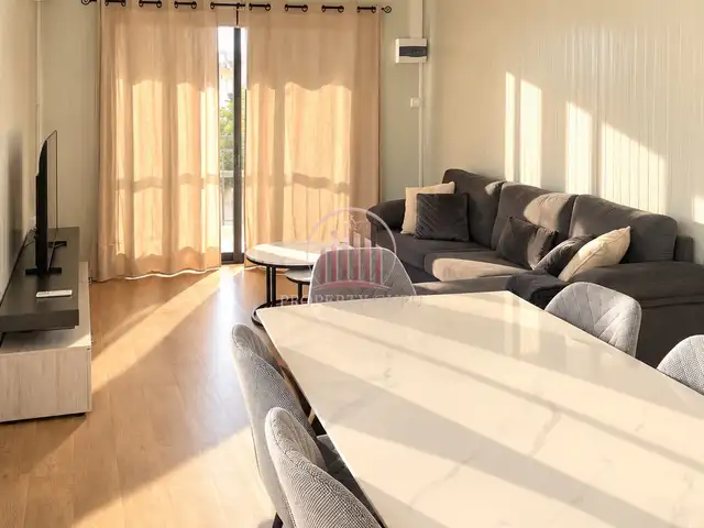 2-bedroom apartment to rent, Limassol — Limassol - Mesa Geitonia