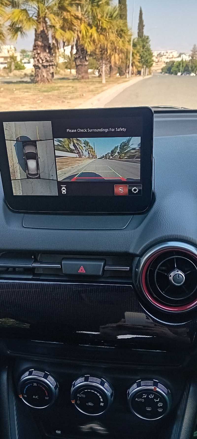 2023 Mazda 2 1,5L 2023 Cyprus