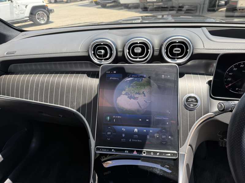 2023 Mercedes-Benz GLC-Class 2,0L 2023 Cyprus