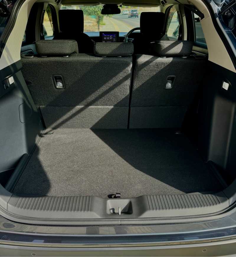 2022 Honda Vezel 1,5L 2022 Cyprus