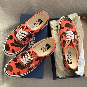 Vans lx authentic 44 duck camo orange, Nicosia — Agios Dometios - Agios Pavlos