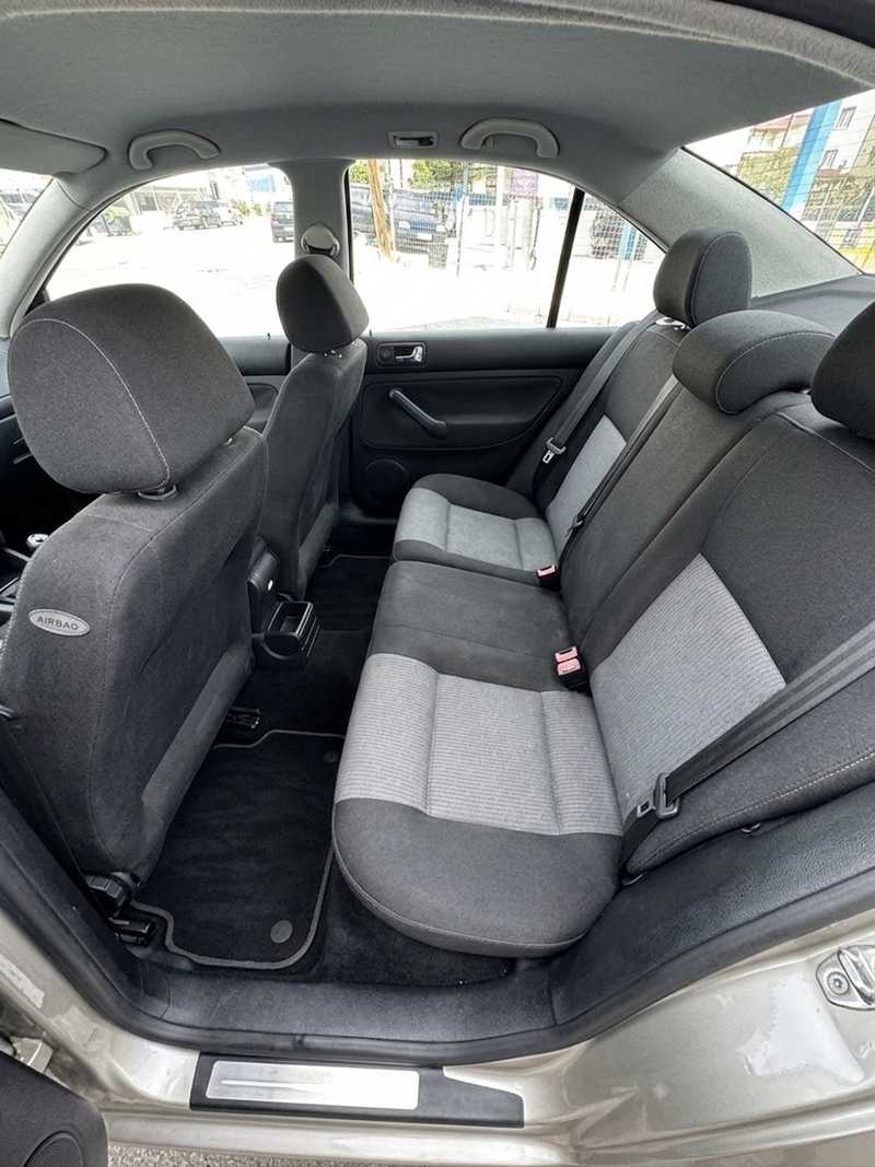 2004 Volkswagen Bora 1,6L 2004 Cyprus