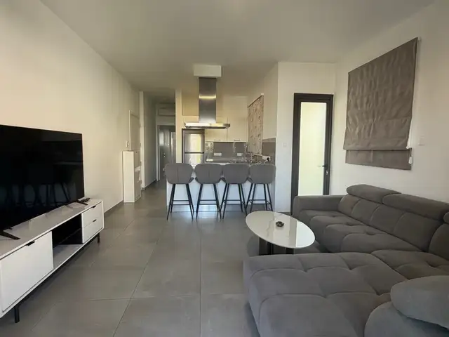 2-bedroom apartment to rent, Επαρχία Λεμεσού — Λεμεσός - Ομόνοια - 2