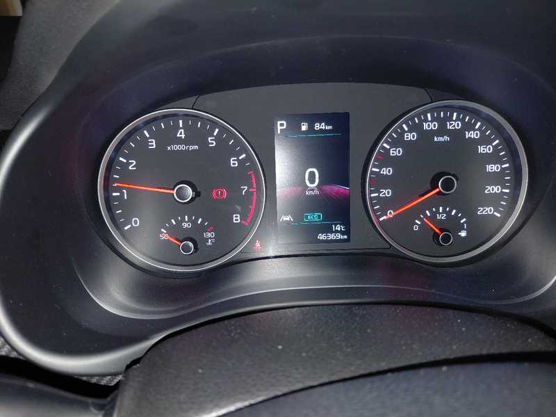 2022 KIA Stonic 1,0L 2022 Cyprus
