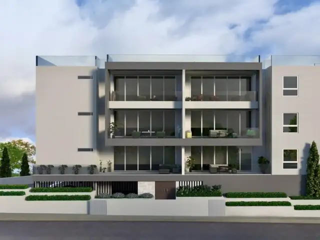 2-bedroom apartment for sale, Επαρχία Λεμεσού — Λεμεσός - Αγία Φύλα