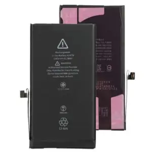 Battery apple iphone 12 12 pro 2815mah original, Limassol — Agios Athanasios
