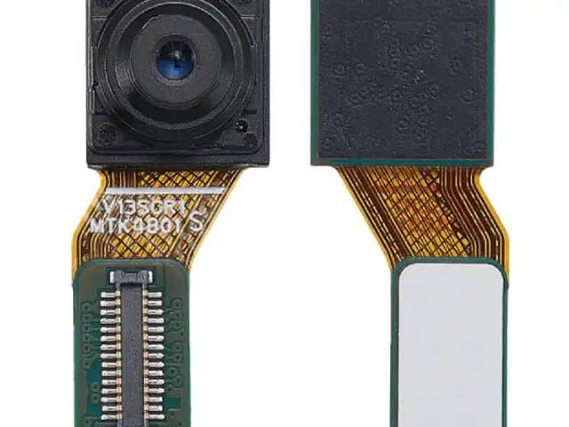 Front camera samsung a26 5g a266 oem, Επαρχία Λεμεσού — Άγιος Αθανάσιος