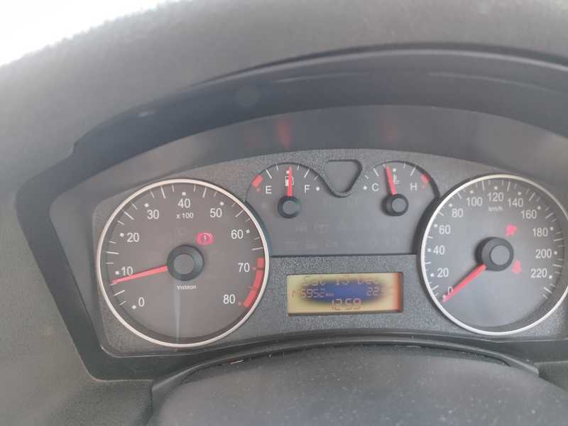 2005 Fiat Stilo 1,5L 2005 Cyprus