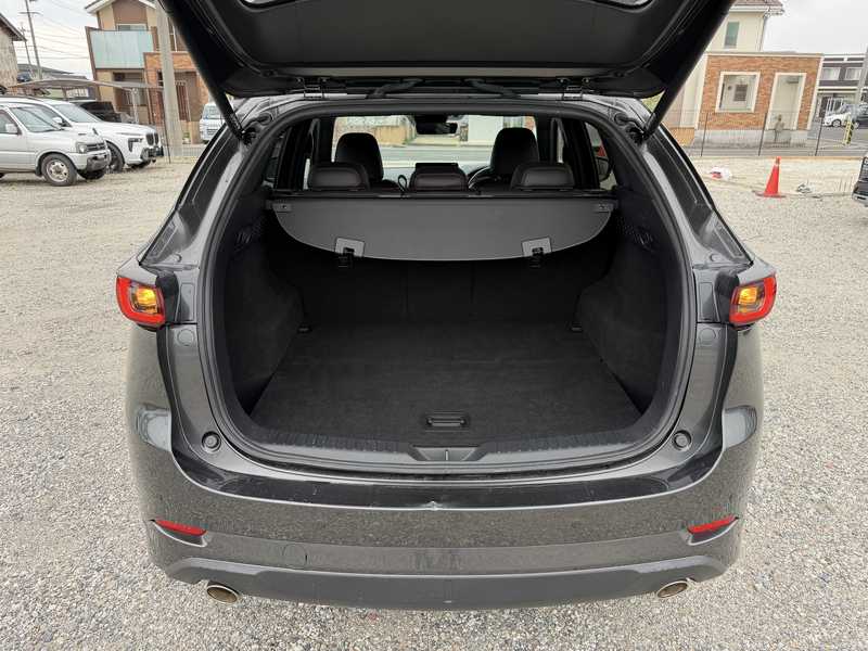 2023 Mazda CX-5 2,5L 2023 Cyprus