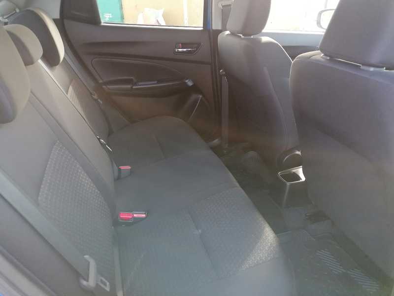 2020 Suzuki Swift 1,2L 2020 Cyprus