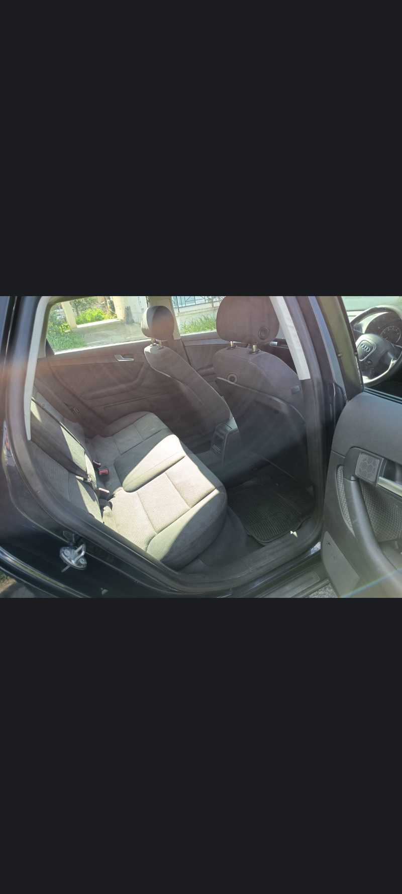 2006 Audi A3 1,6L 2006 Cyprus