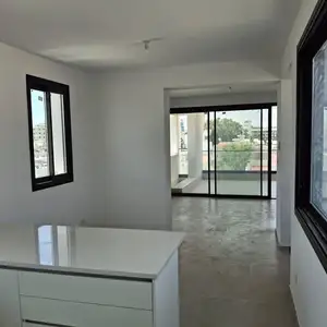 2-bedroom penthouse for sale, Nicosia — Egkomi - Makedonitissa