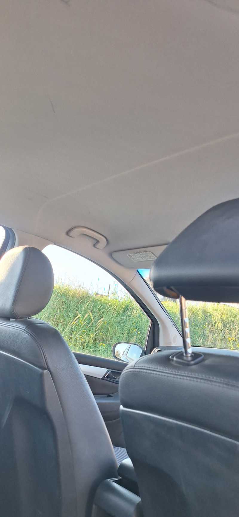 2008 Mercedes-Benz A-Class 1,5L 2008 Cyprus