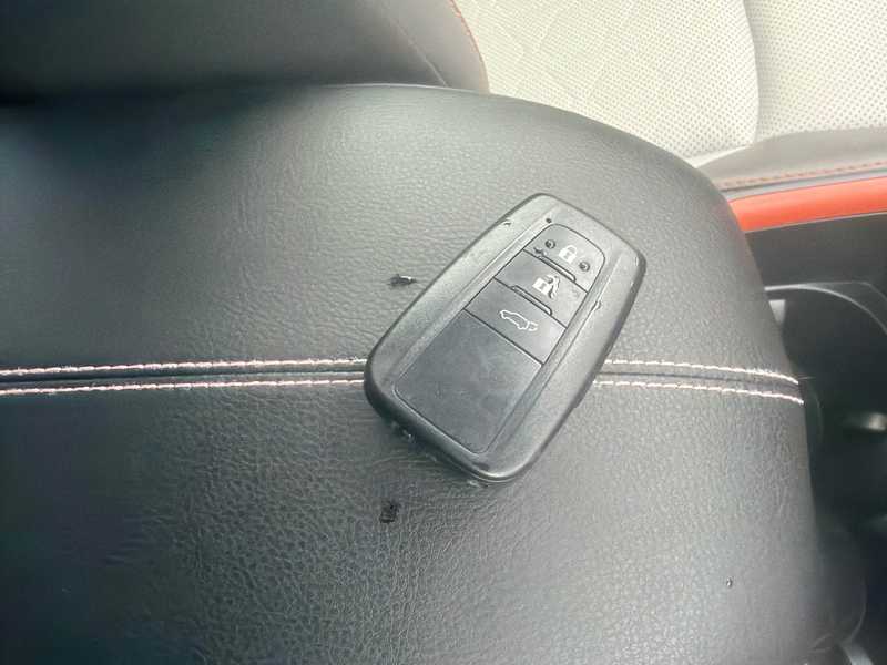 2023 Toyota RAV4 2,5L 2023 Cyprus