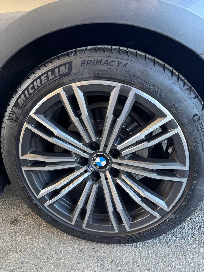 2019 BMW 3-Series 2,0L 2019 Cyprus