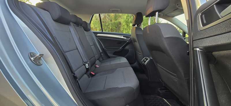 2015 Volkswagen Golf 1,6L 2015 Cyprus