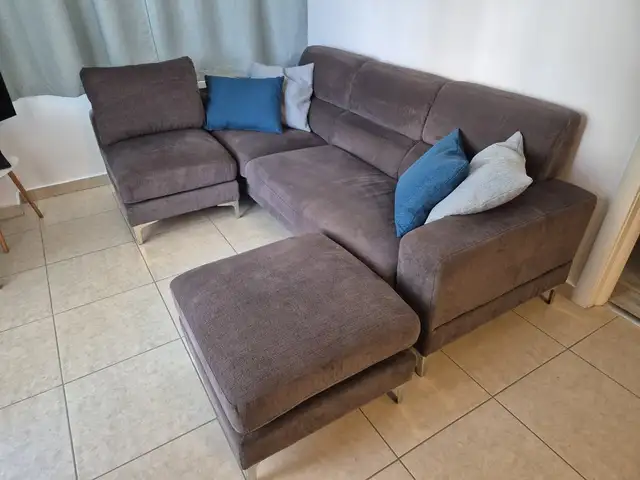 Modular sofa, Επαρχία Λεμεσού — Λεμεσός - Κάψαλος