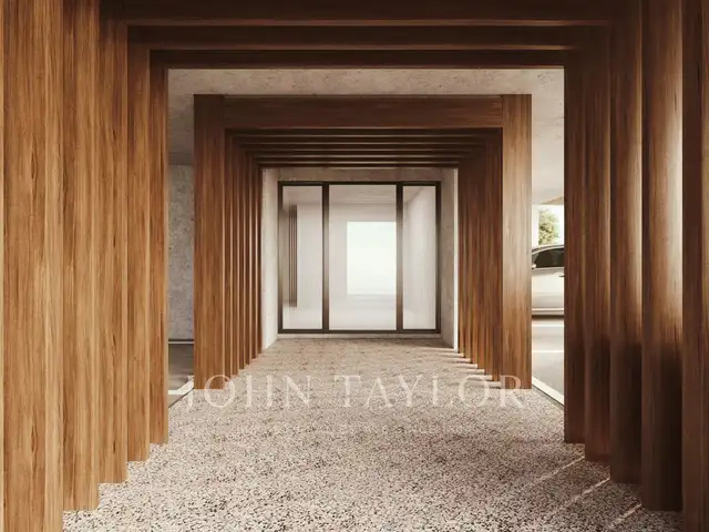 1-bedroom apartment for sale, Επαρχία Λεμεσού — Λεμεσός - Αγία Τριάδα