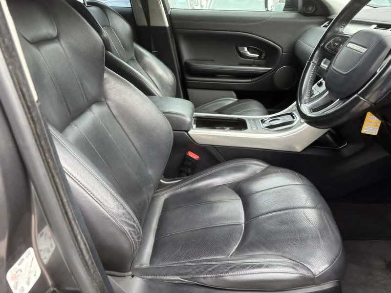 2017 Land Rover Range Rover 2,0L 2017 Cyprus