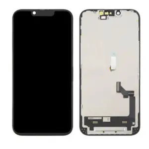 Display apple iphone 16e / 17e soft oled dd, Επαρχία Λεμεσού — Άγιος Αθανάσιος