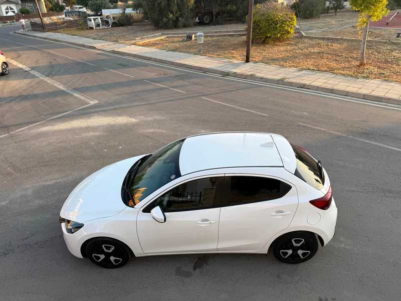 2024 Mazda 2 1,5L 2024 Cyprus