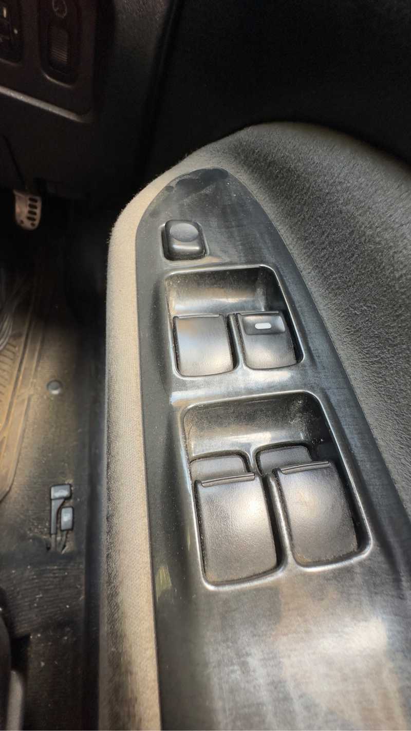 2004 Mitsubishi Lancer 1,3L 2004 Cyprus