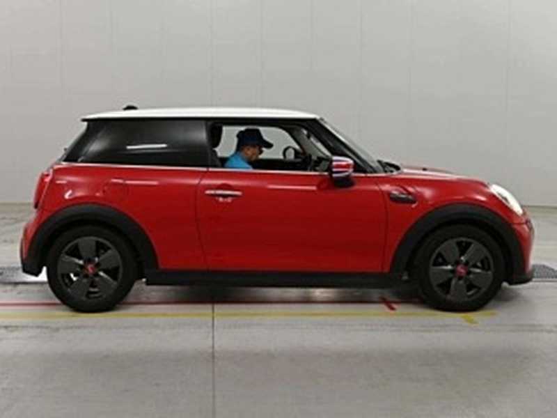 2021 Mini Cooper 1,5L 2021 Cyprus