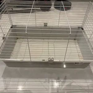 Small cage, Επαρχία Πάφου — Τάφοι των Βασιλέων