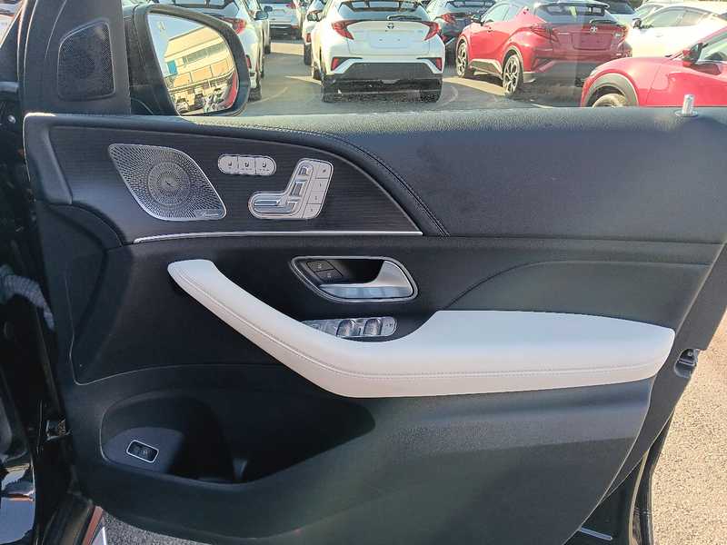 2025 Mercedes-Benz GLE-Class AMG 3,0L 2025 Cyprus