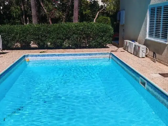 3-bedroom detached house to rent, Paphos — Pegeia