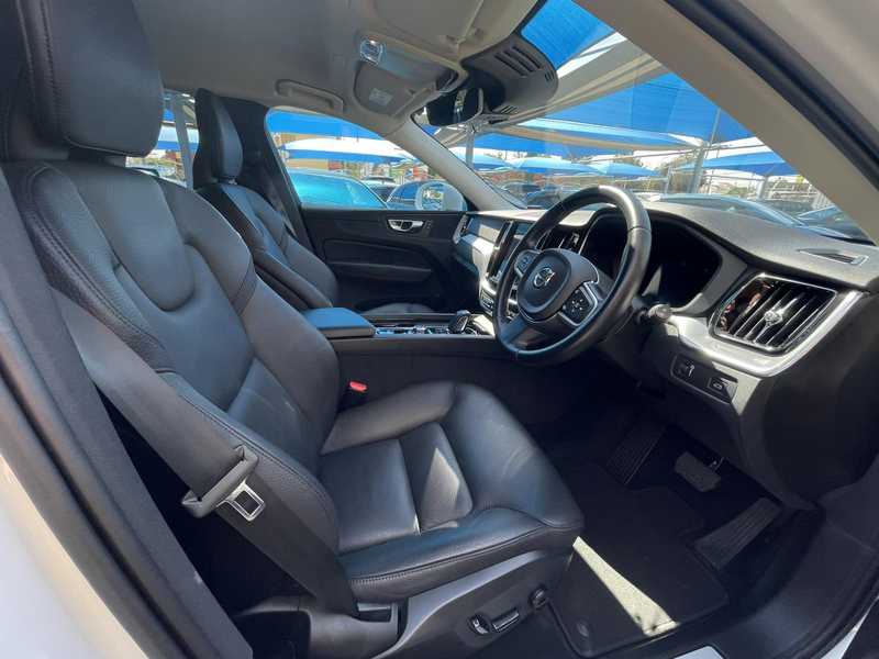 2021 Volvo XC60 2,0L 2021 Cyprus