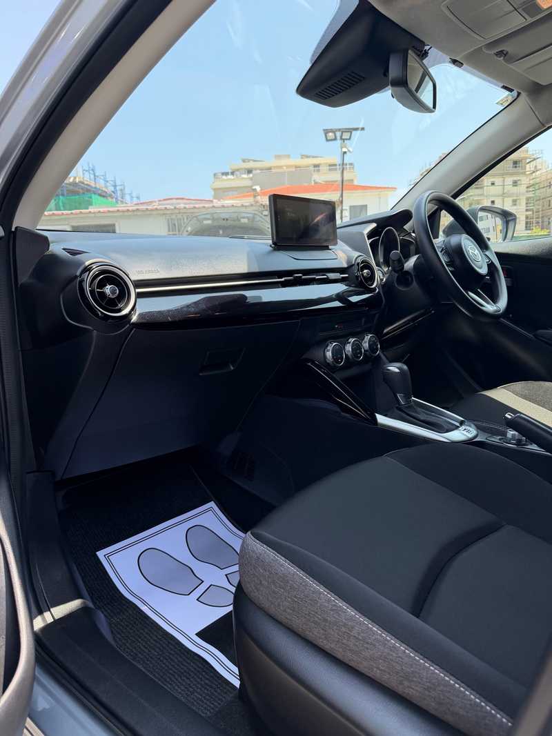 2024 Mazda 2 1,5L 2024 Cyprus