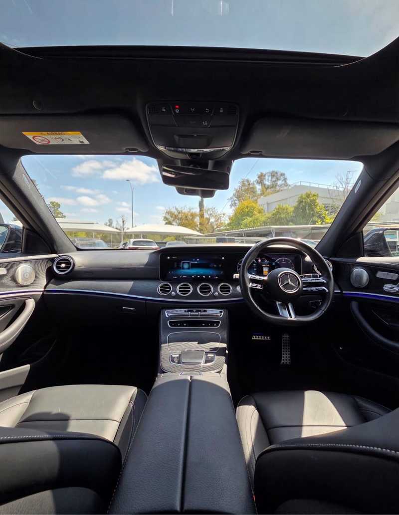 2023 Mercedes-Benz E-Class 2,0L 2023 Cyprus