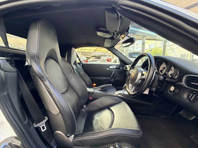 2010 Porsche 911 3,8L 2010 Cyprus