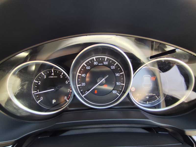 2021 Mazda CX-5 2,0L 2021 Cyprus