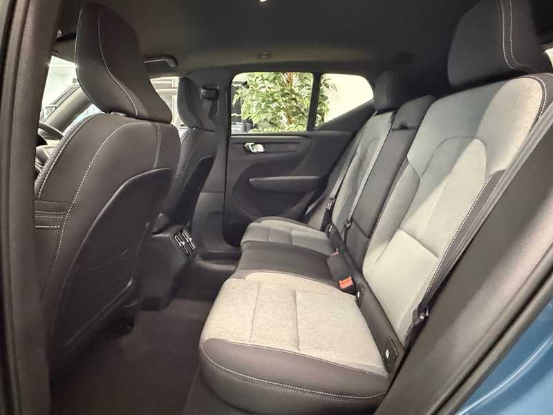 2023 Volvo XC40 2,0L 2023 Cyprus