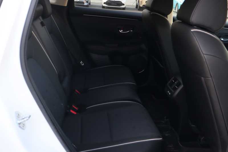 2023 Honda ZR-V 2,0L 2023 Cyprus