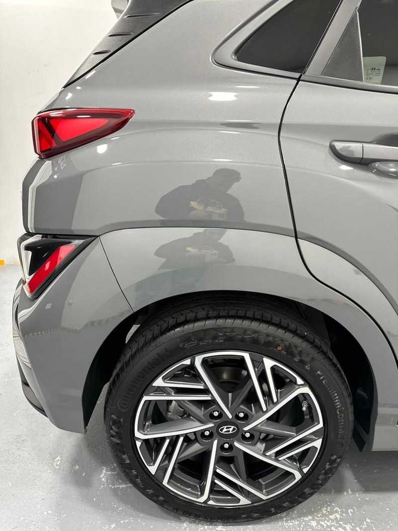 2023 Hyundai Kona 1,8L 2023 Cyprus